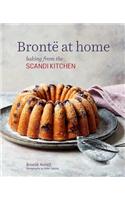 Bronte at home: Baking from the ScandiKitchen