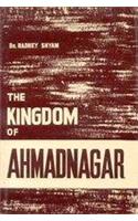 Kingdom of Ahmadnagar