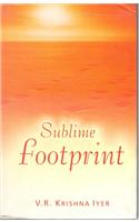 Sublime Footprint