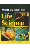 Modern UGC Net: Life Science