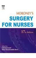 Moroney's Surgery for Nurses