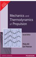 Mechanics and Thermodynamics of Propulsion