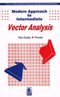 Modern Approach to Intermediate Vector Analysis