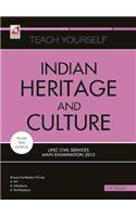 Indian Heritage and Culture : UPSC Civil Services Main Examination 2013