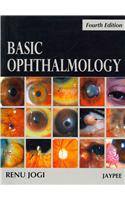 Basic Ophthalmology