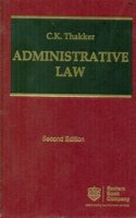 ADMINISTRATIVE LAW