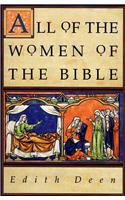 All of the Women of the Bible