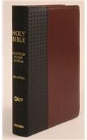 Scofield Study Bible III-NKJV