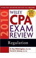 Wiley CPA Exam Review: Regulation