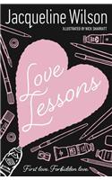 Love Lessons