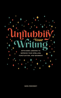 Unflubbify Your Writing