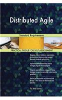 Distributed Agile Standard Requirements