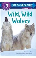 Wild, Wild Wolves