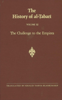 History of al-Ṭabarī Vol. 11