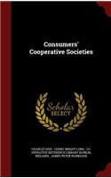 Consumers' Cooperative Societies