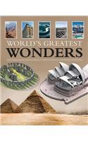 World's Greatest Wonders