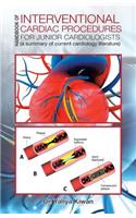 Handbook of Interventional Cardiac Procedures for Junior Cardiologists