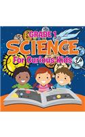 Grade 1 Science