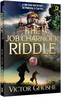 The Job Charnock Riddle