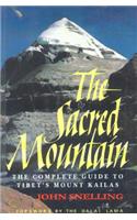 Sacred Mountain