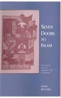 Seven Doors To Islam: Spirituality And The Religious Life Of Muslims