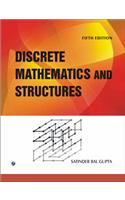 Discrete Mathematics and Structures