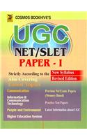 Ugc (net) slet paper 1