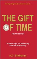 The Gift Of Time 4/E