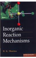 Inorganic Reaction Mechanisms