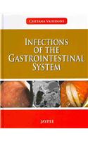 Infections of the Gastrointestinal System