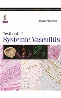 Textbook of Systemic Vasculitis