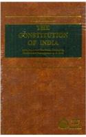 The Constitution of India