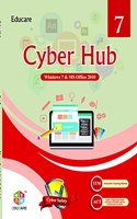 Cyber Hub - 7 (Windows 7 & MS Office 2010)