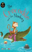 The Crocodile and The Monkey