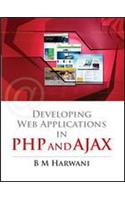 DEVELOPING WEB APPL IN PHP AND AJAX