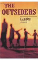 The Outsiders (Puffin Teenage Fiction)