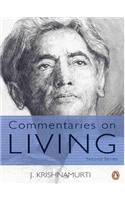 Commentaries on Living : 2