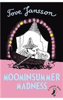 Moominsummer Madness