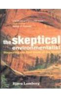 The Skeptical Environmentalist : Measuring The Real State Of The World