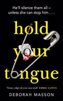 Hold Your Tongue