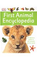 First Animal Encyclopedia