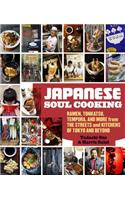 Japanese Soul Cooking