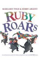 Ruby Roars