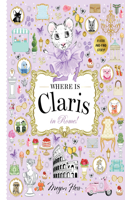 Where Is Claris in Rome!