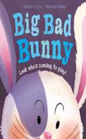 Big Bad Bunny