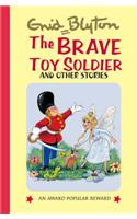 The Brave Toy Soldier