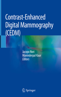 Contrast-Enhanced Digital Mammography (Cedm)