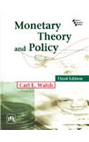 Monetary Theory And Policy