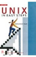 Unix in Easy Steps