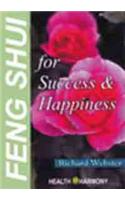 Feng Shui for Success and Happiness